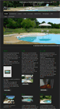 Mobile Screenshot of fairesapiscine.com